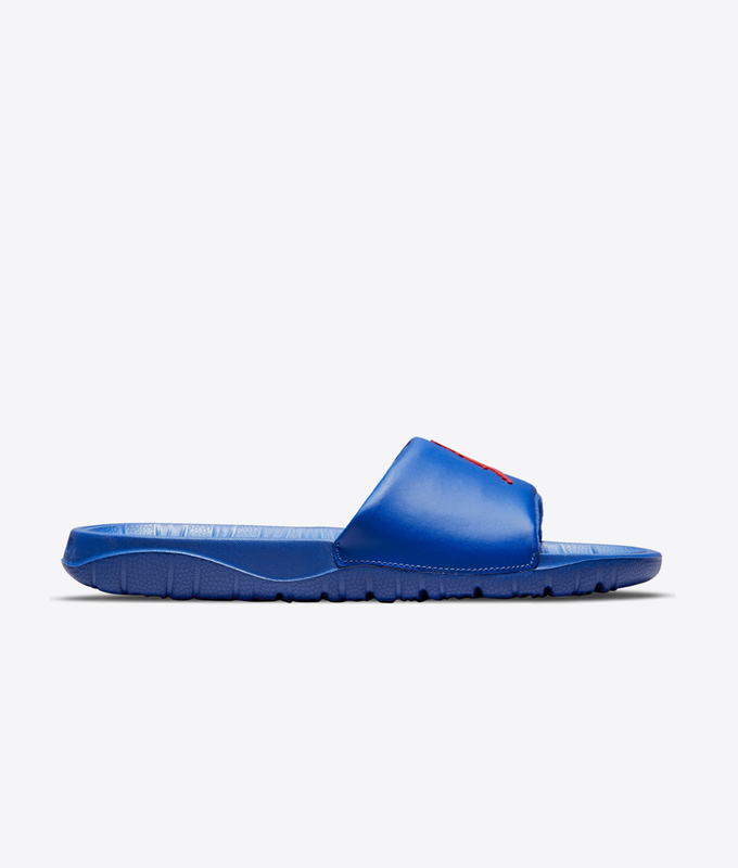 Jordan Break Slide