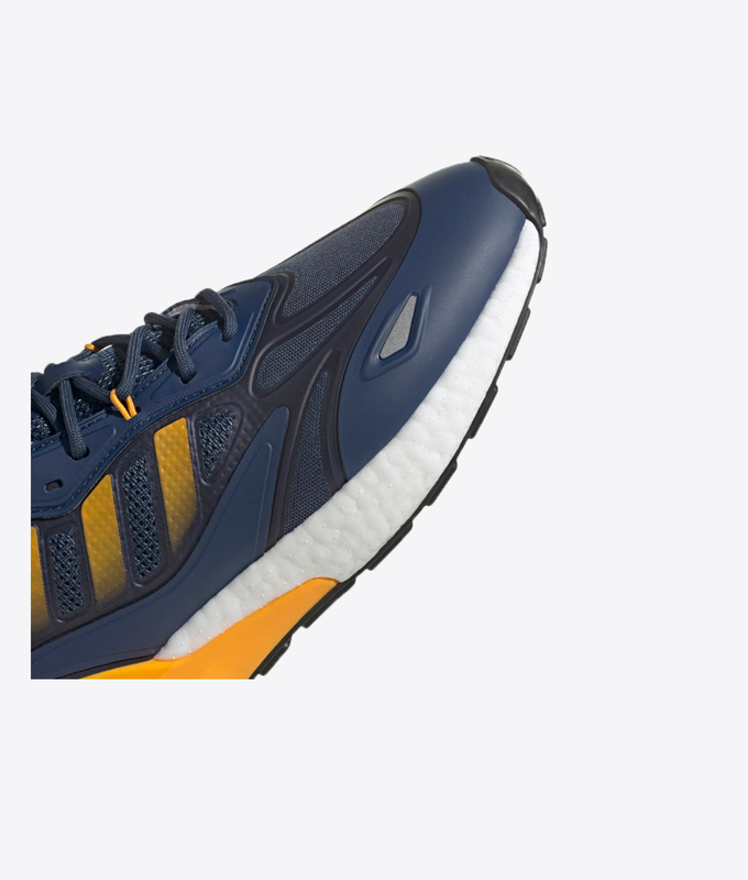 Zx 2K Boost 20