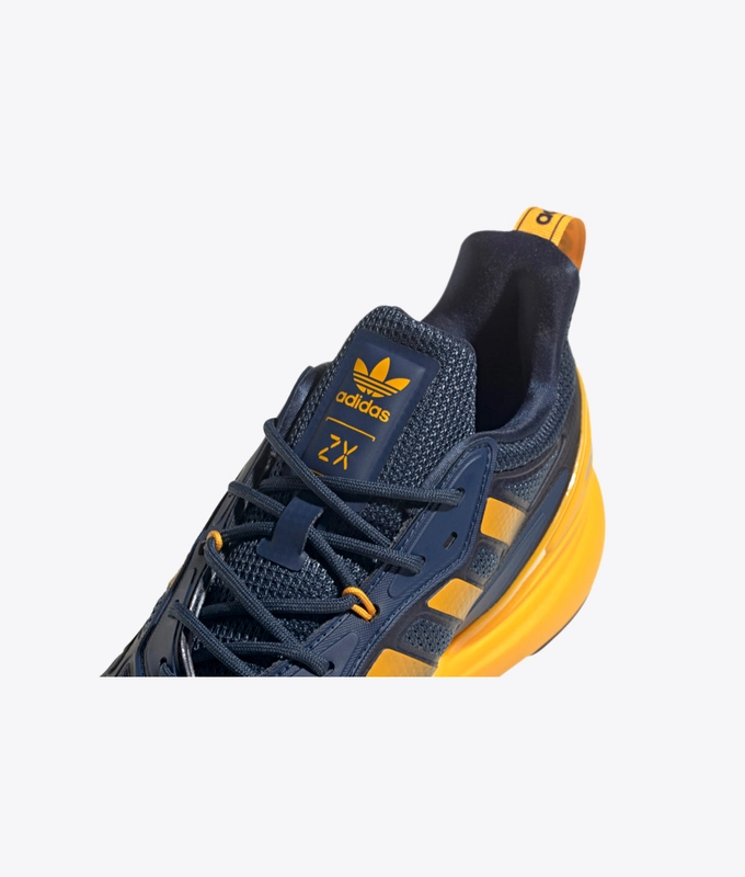 Zx 2K Boost 20