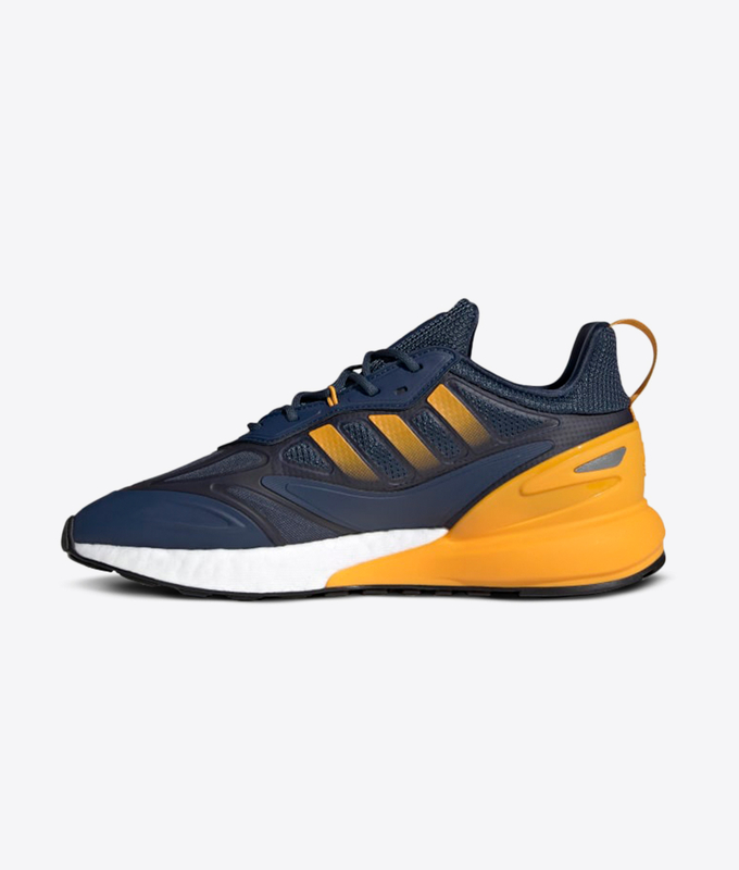 Zx 2K Boost 20