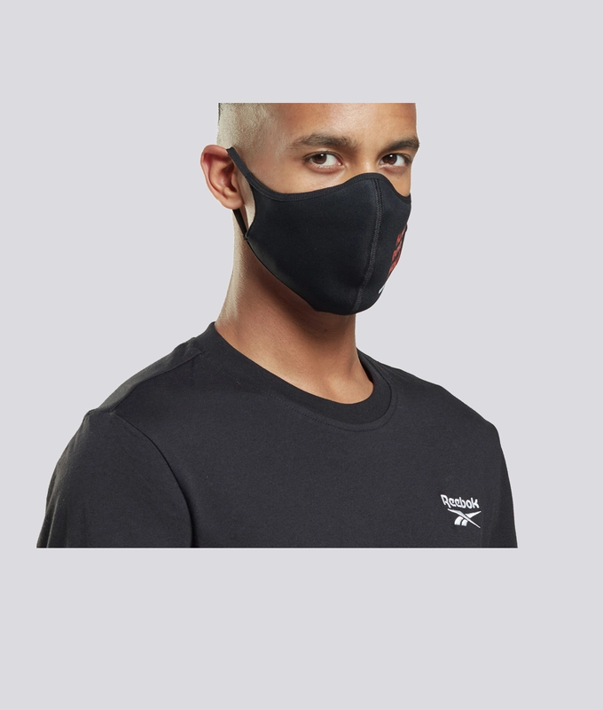 Face Cover Hrn