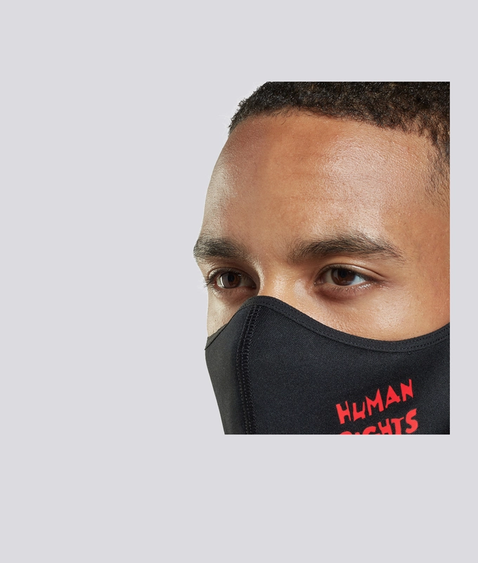 Face Cover Hrn