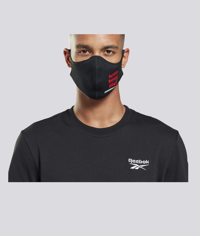 Face Cover Hrn