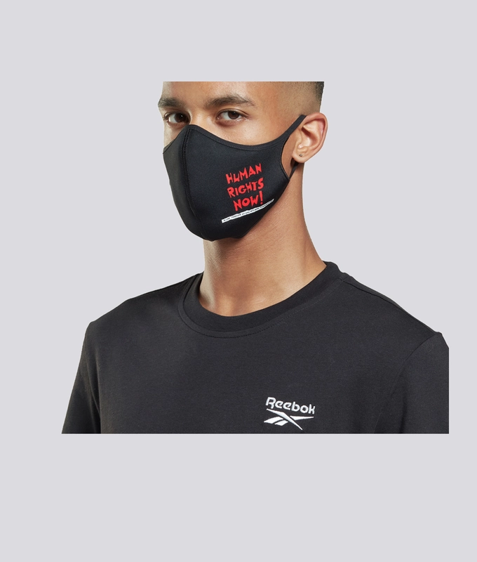 Face Cover Hrn