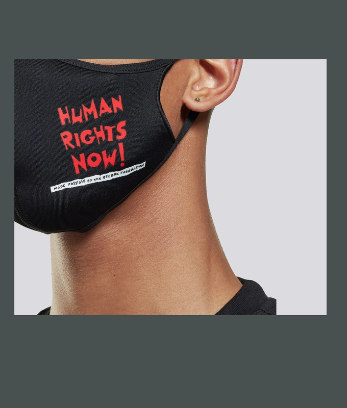 Face Cover Hrn