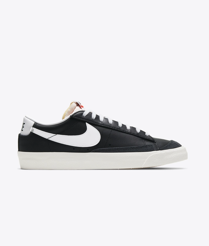 Blazer Low '77 Vntg