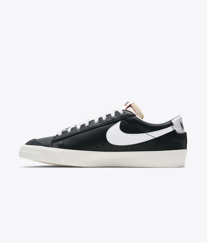 Blazer Low '77 Vntg