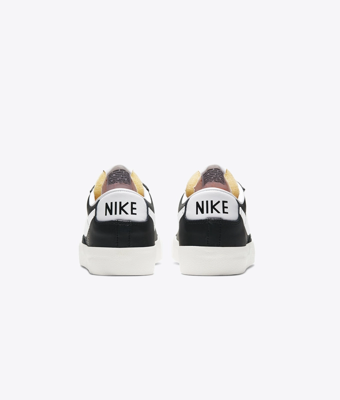 Blazer Low '77 Vntg