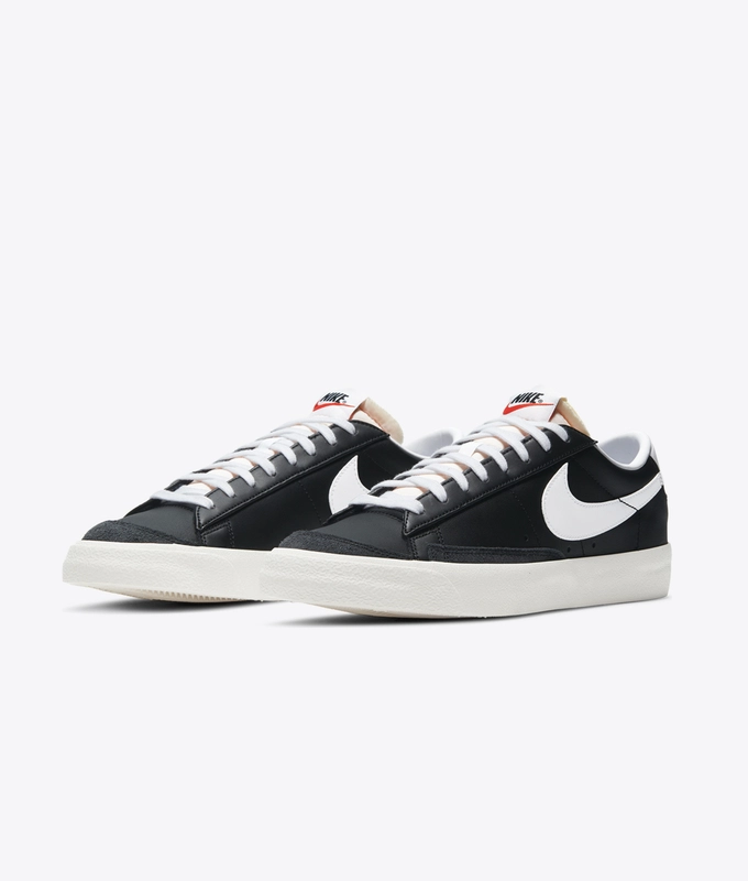 Blazer Low '77 Vntg