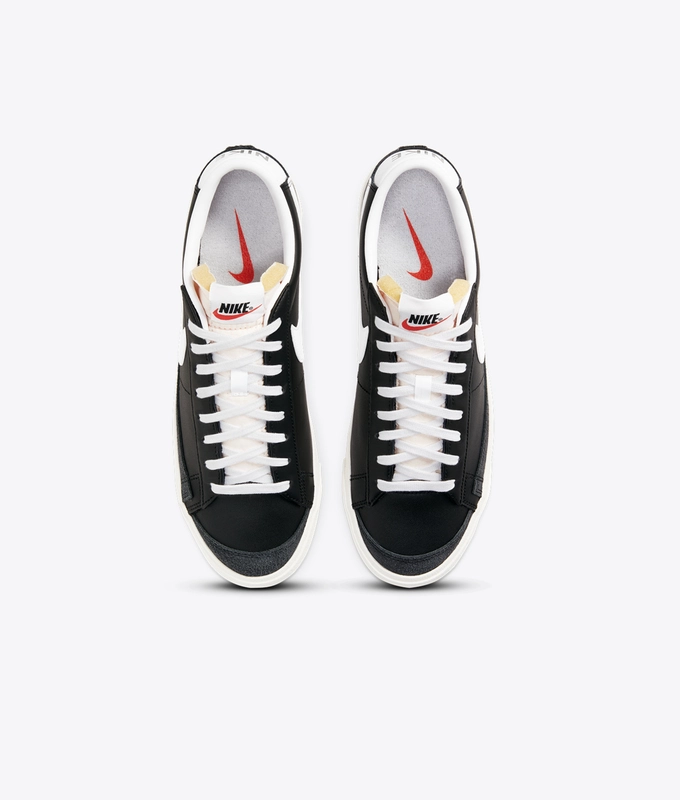 Blazer Low '77 Vntg