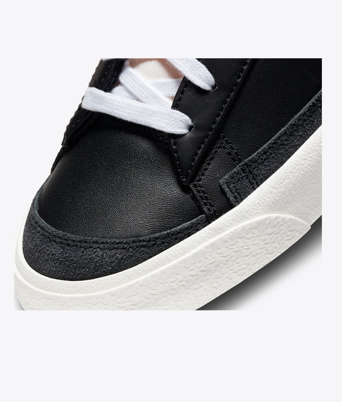 Blazer Low '77 Vntg