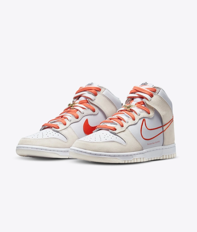 W Dunk High Se