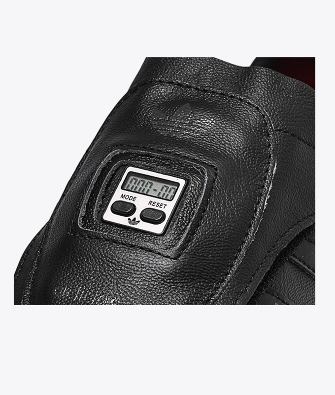 MICROR1 NEVER MADE 'TRIPLE BLACK'