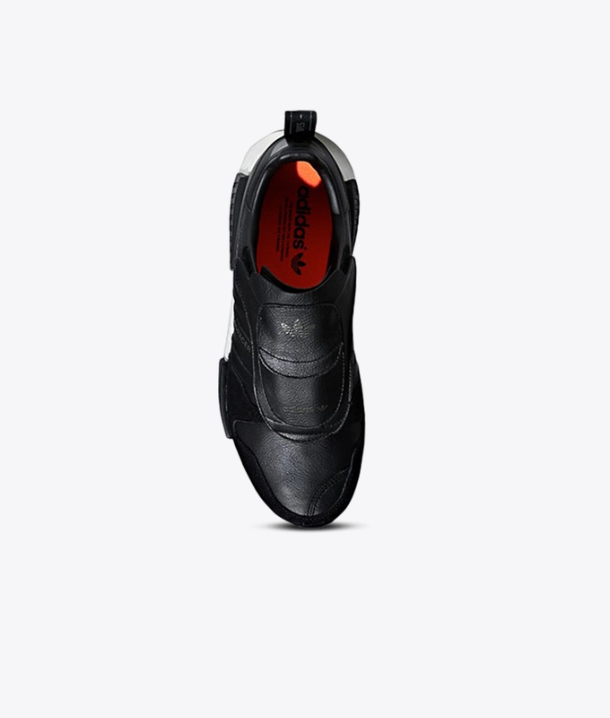 MICROR1 NEVER MADE 'TRIPLE BLACK'