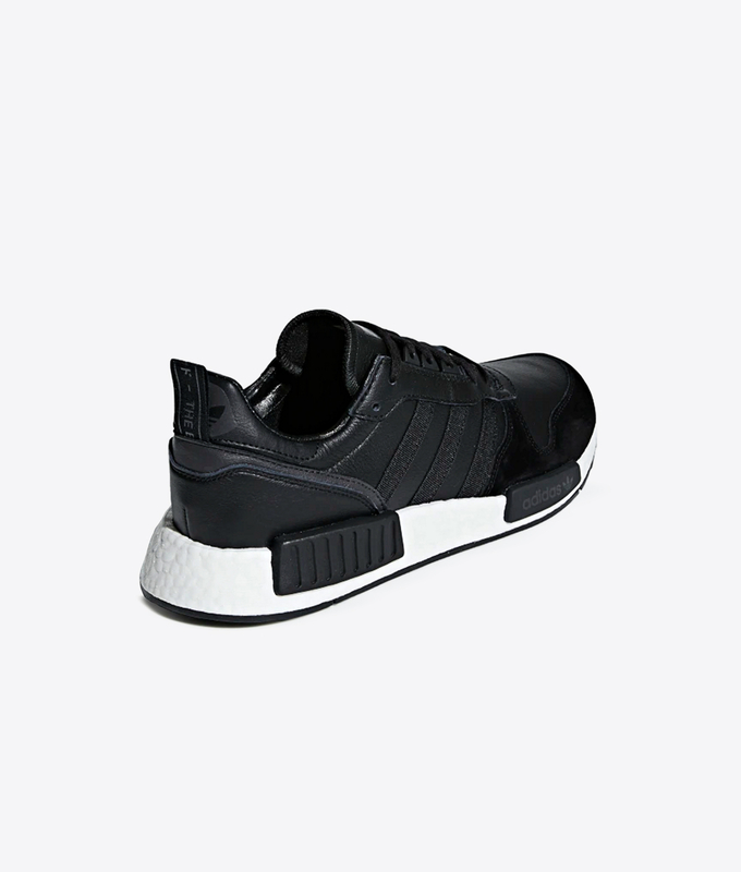 RISINGR1 NEVER MADE 'TRIPLE BLACK'