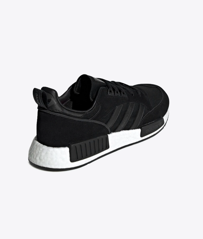 BOSTONR1 NEVER MADE 'TRIPLE BLACK'