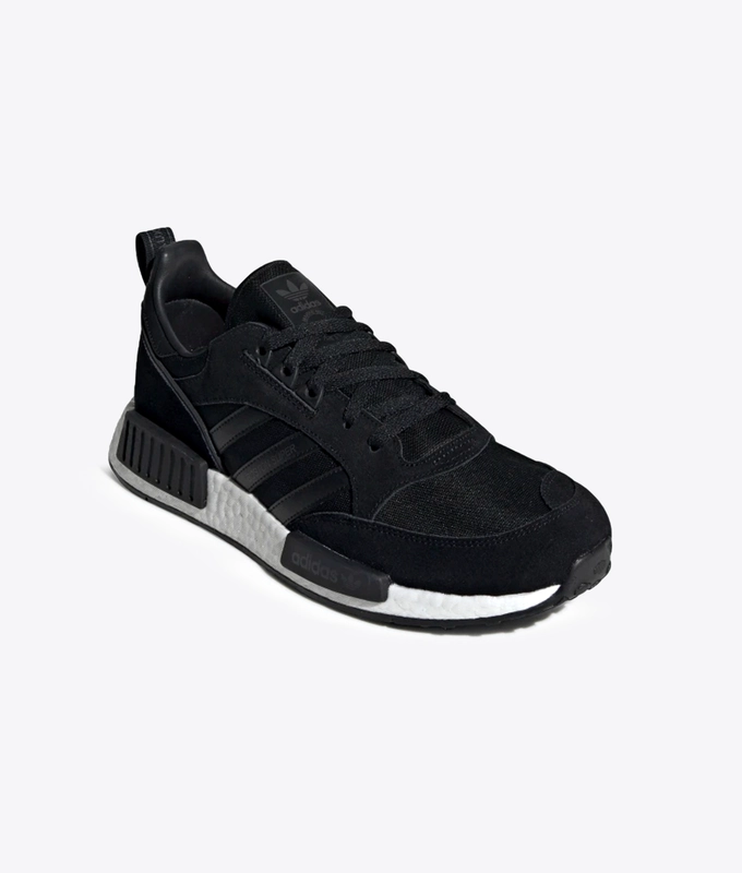 BOSTONR1 NEVER MADE 'TRIPLE BLACK'