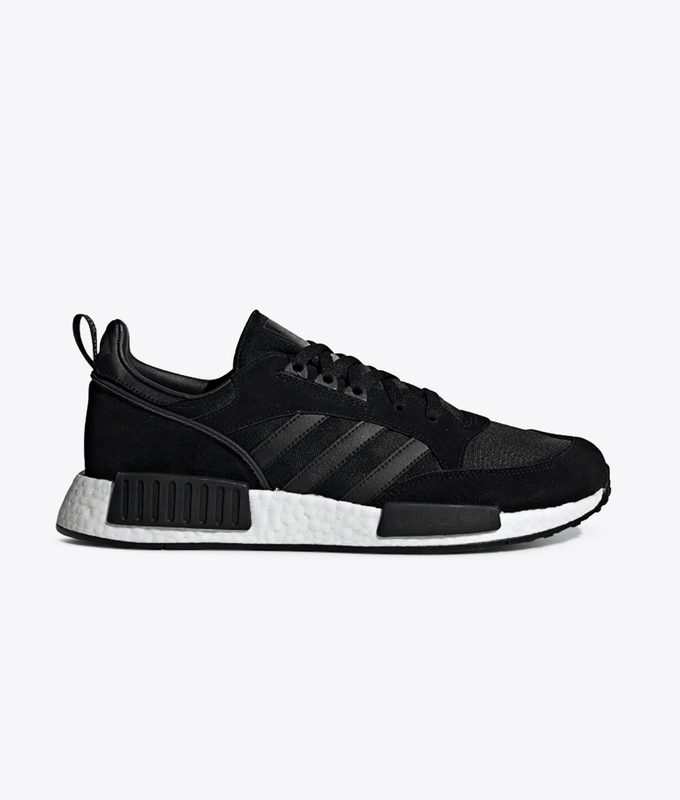 BOSTONR1 NEVER MADE 'TRIPLE BLACK'