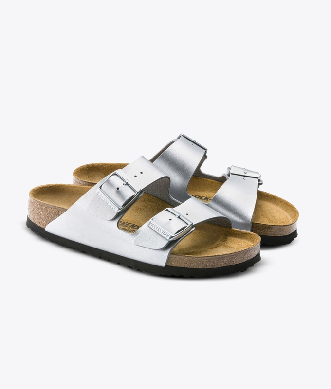 Arizona Bf Silver