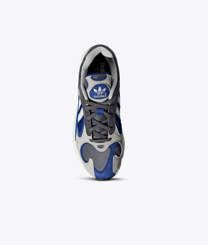 YUNG1 'SESAME/GREY FIVE F17/CHALK WHITE'