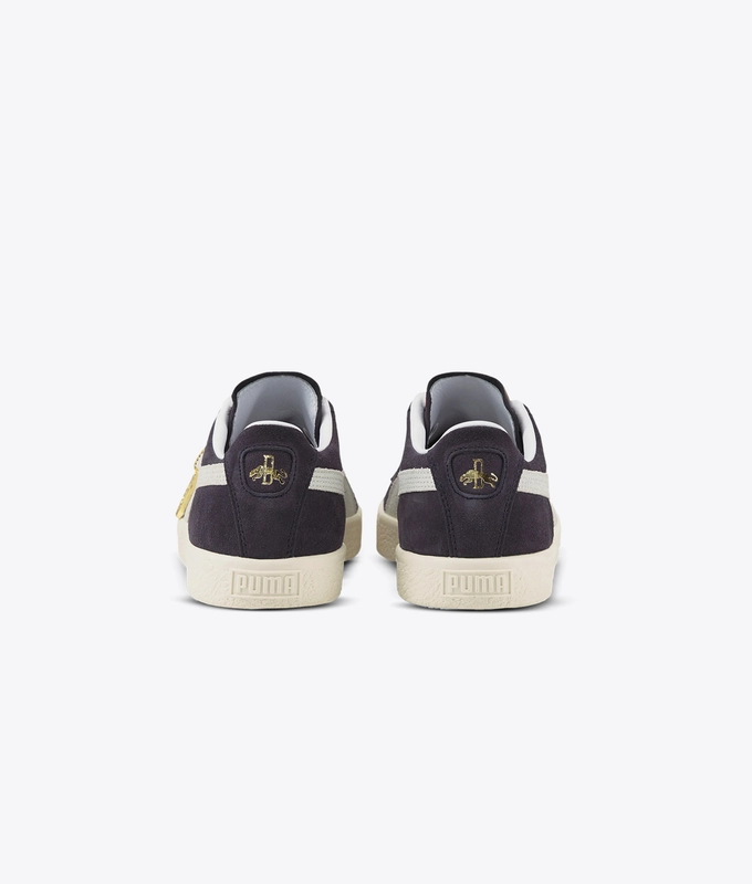 Suede Vtg Rdl Lb