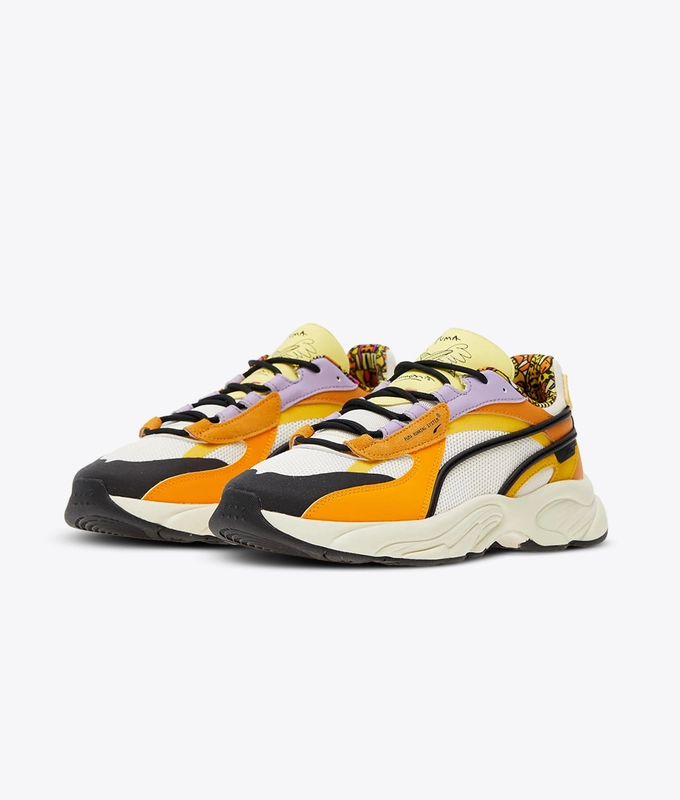 Rs-Connect Romero Britto