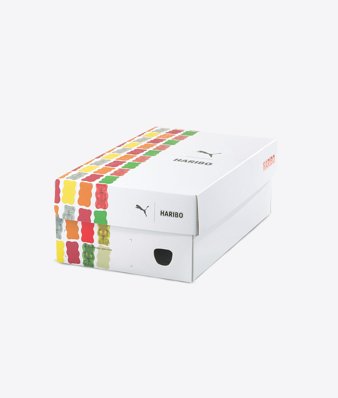 Rs-X3 Haribo