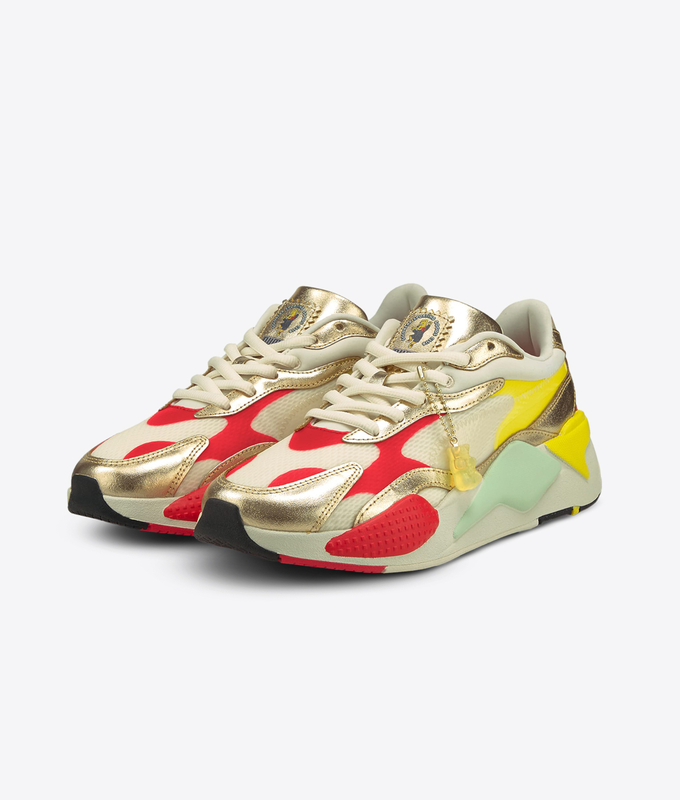 Rs-X3 Haribo