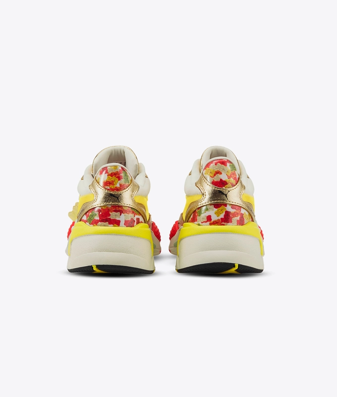 Rs-X3 Haribo