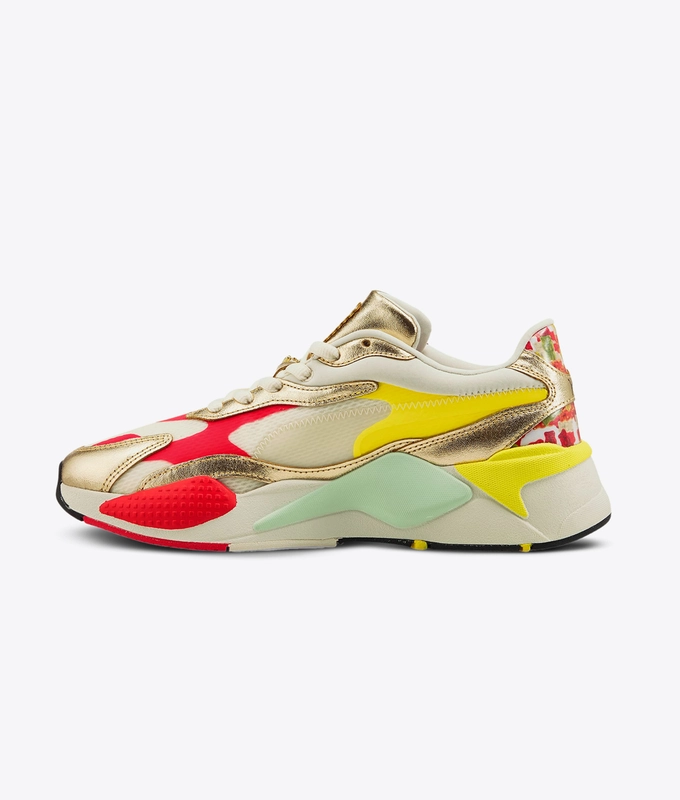 Rs-X3 Haribo