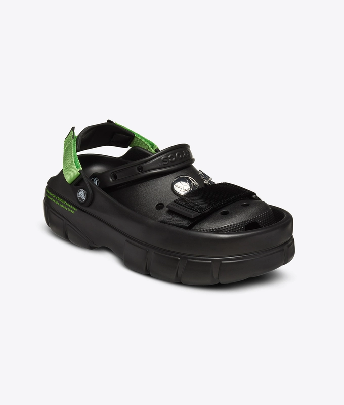 Sankuanzxcrocsclassicclog