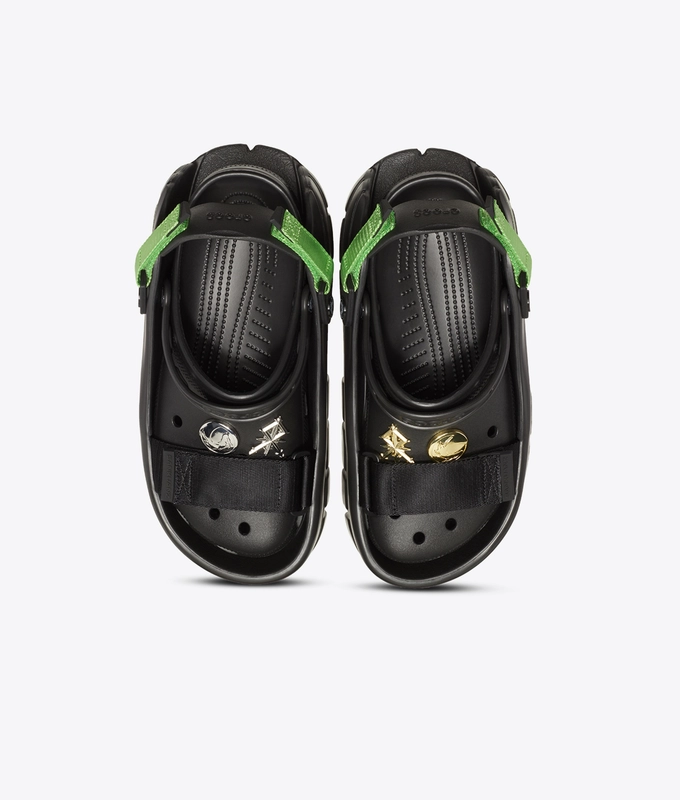 Sankuanzxcrocsclassicclog