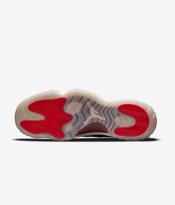 Air Jordan 11 Retro Low Ie
