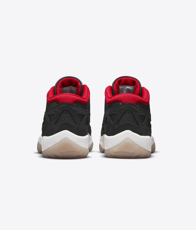 Air Jordan 11 Retro Low Ie