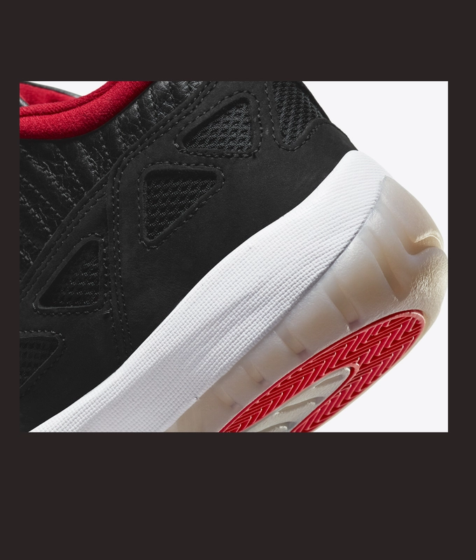 Air Jordan 11 Retro Low Ie