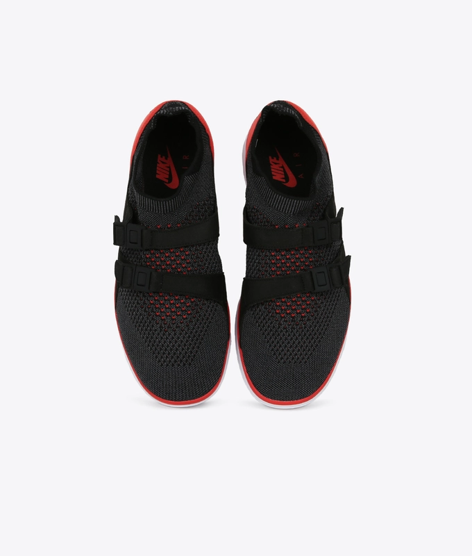 AIR SOCKRACER FLYKNIT 'CHILE RED'