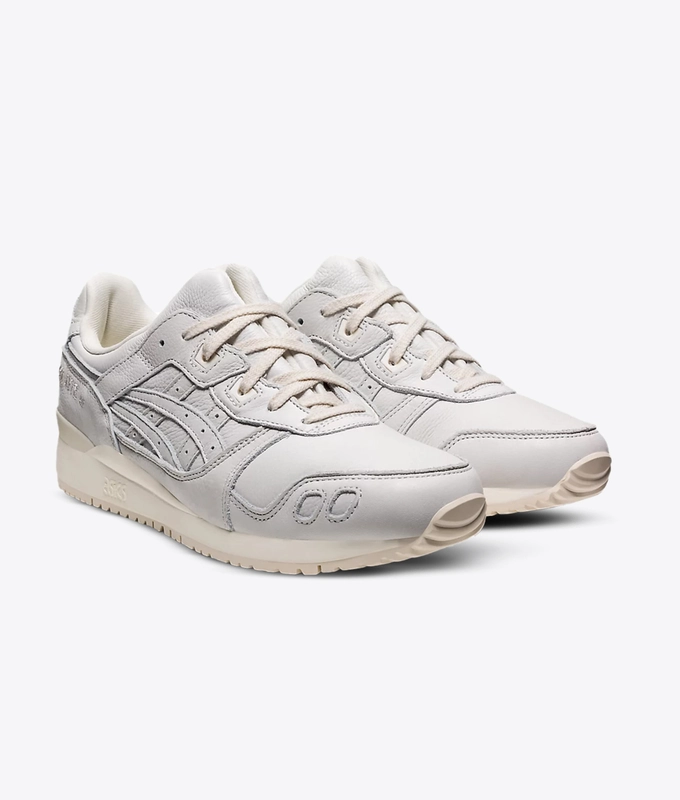 Gel-Lyte Iii Og Men Standard