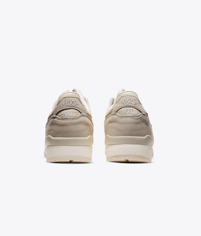 Gel-Lyte Iii Og Men Standard