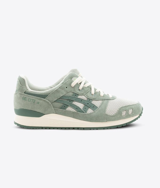 Gel-Lyte Iii Og Men Standard