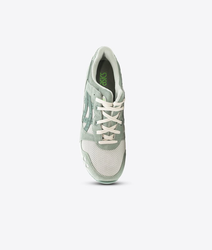 Gel-Lyte Iii Og Men Standard