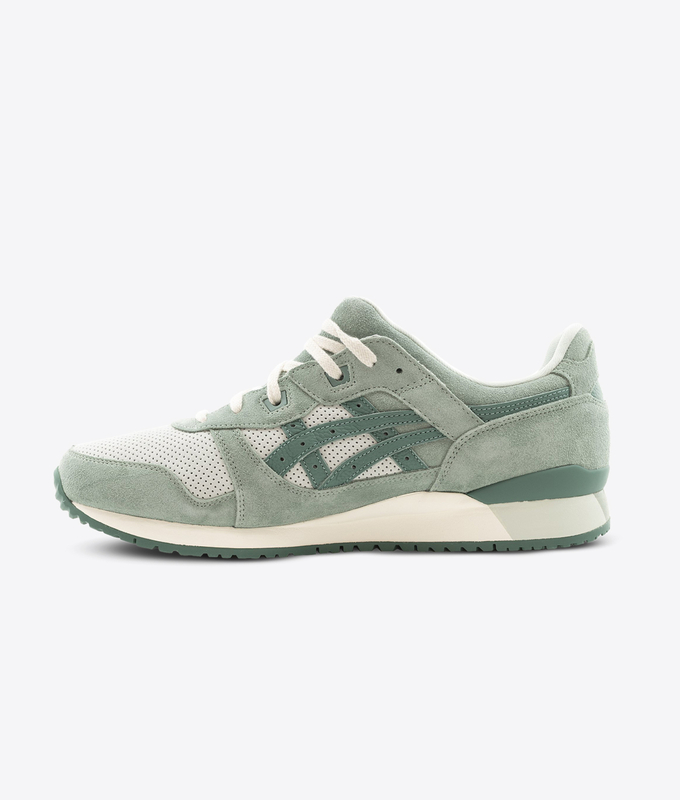 Gel-Lyte Iii Og Men Standard