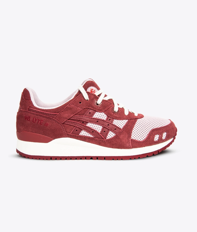 Gel-Lyte Iii Og Men Standard