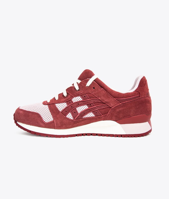Gel-Lyte Iii Og Men Standard