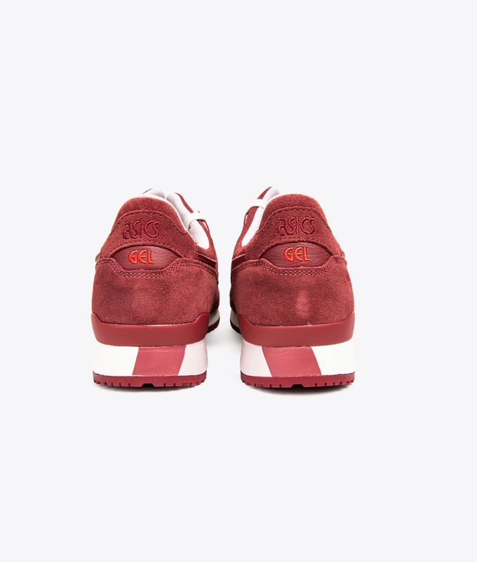 Gel-Lyte Iii Og Men Standard