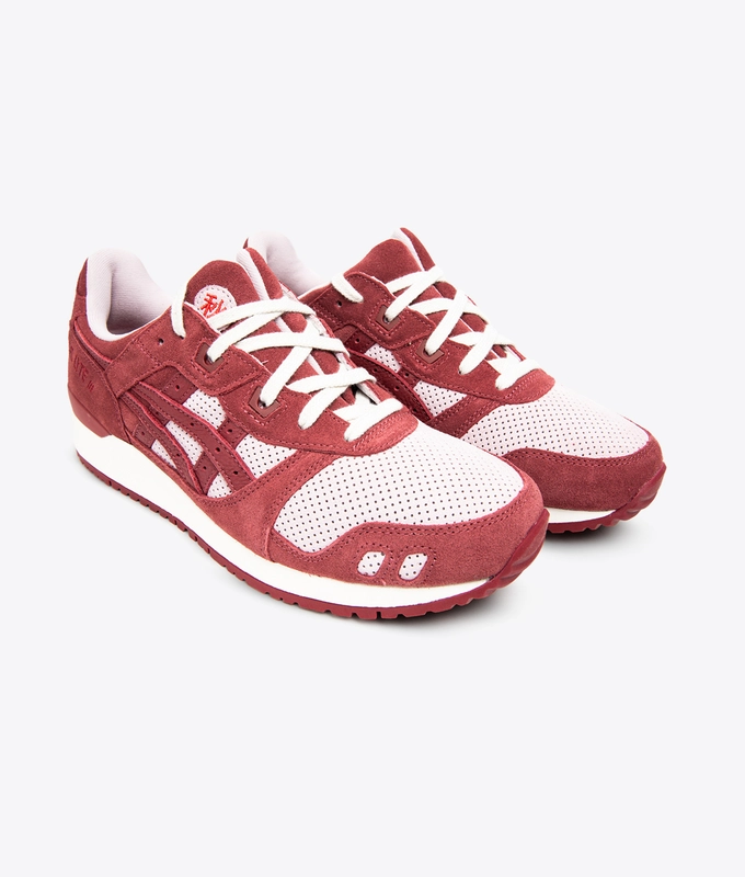 Gel-Lyte Iii Og Men Standard