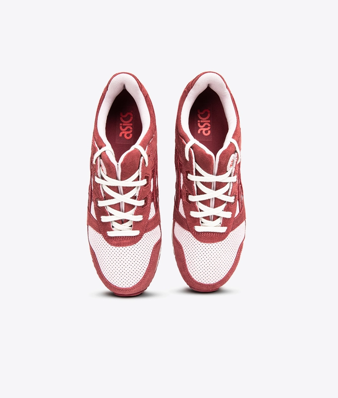 Gel-Lyte Iii Og Men Standard