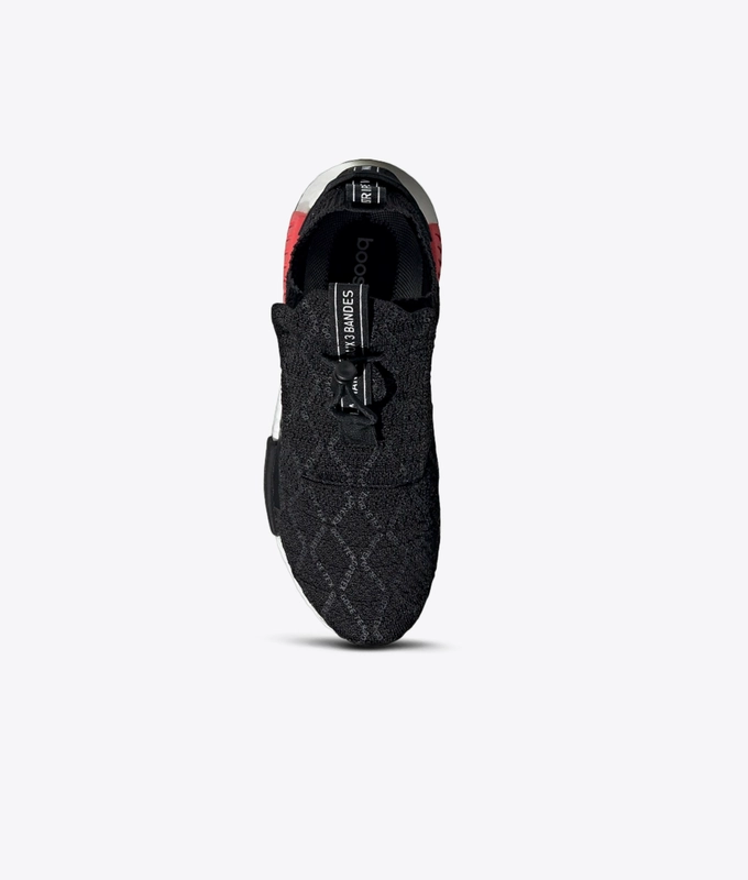 NMDTS1 PK GTX 'CORE BLACK/CARBON/SHOCK RED'
