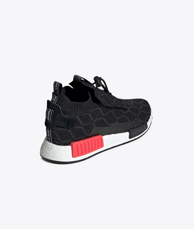NMDTS1 PK GTX 'CORE BLACK/CARBON/SHOCK RED'