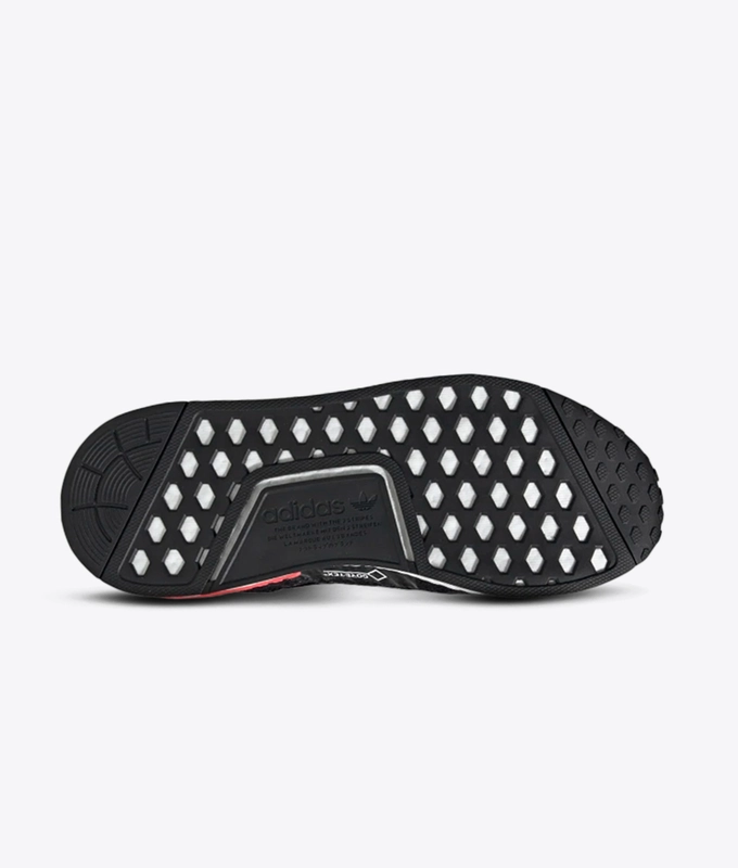 NMDTS1 PK GTX 'CORE BLACK/CARBON/SHOCK RED'
