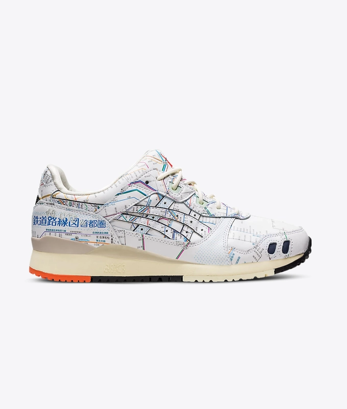 Gel-Lyte Iii Og